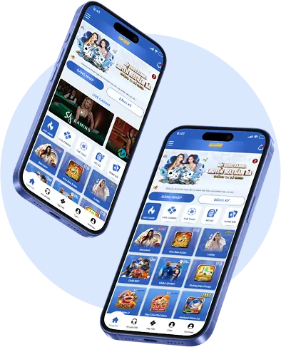 Đồ họa game bắn cá sống động tại uuu888 login