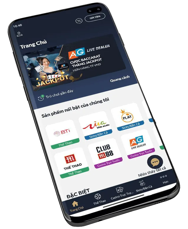 Nền tảng bảo mật uuu888 login